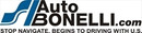 Logo Autobonelli